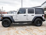 2018 Wrangler Unlimited Thumbnail 4