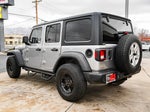 2018 Wrangler Unlimited Thumbnail 5