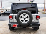 2018 Wrangler Unlimited Thumbnail 6