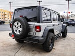 2018 Wrangler Unlimited Thumbnail 7