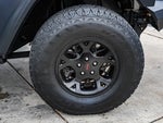 2018 Wrangler Unlimited Thumbnail 9