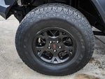 2018 Wrangler Unlimited Thumbnail 11