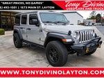 2018 Wrangler Unlimited Thumbnail 35