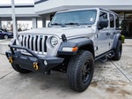 2018 Wrangler Unlimited Thumbnail 36