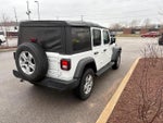 2018 Wrangler Unlimited Thumbnail 2
