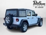 2018 Wrangler Unlimited Thumbnail 3
