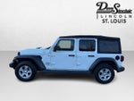 2018 Wrangler Unlimited Thumbnail 6