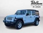 2018 Wrangler Unlimited Thumbnail 7