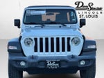 2018 Wrangler Unlimited Thumbnail 8