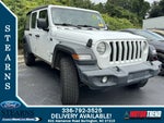 2018 Wrangler Unlimited Thumbnail 1