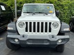 2018 Wrangler Unlimited Thumbnail 2