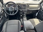 2018 Wrangler Unlimited Thumbnail 5