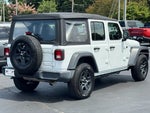 2018 Wrangler Unlimited Thumbnail 14