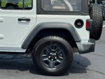 2018 Wrangler Unlimited Thumbnail 33