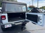 2018 Wrangler Unlimited Thumbnail 34