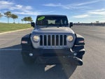2018 Wrangler Unlimited Thumbnail 2