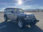 2018 Wrangler Unlimited Thumbnail 3