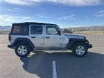 2018 Wrangler Unlimited Thumbnail 4