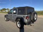 2018 Wrangler Unlimited Thumbnail 7