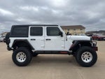 2018 Wrangler Unlimited Thumbnail 2