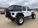 2018 Wrangler Unlimited Thumbnail 3