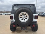 2018 Wrangler Unlimited Thumbnail 4