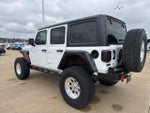 2018 Wrangler Unlimited Thumbnail 5