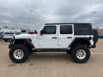 2018 Wrangler Unlimited Thumbnail 6
