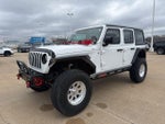 2018 Wrangler Unlimited Thumbnail 7