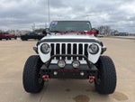 2018 Wrangler Unlimited Thumbnail 8