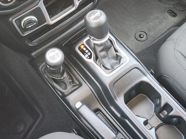 2018 Jeep Wrangler - $24,500