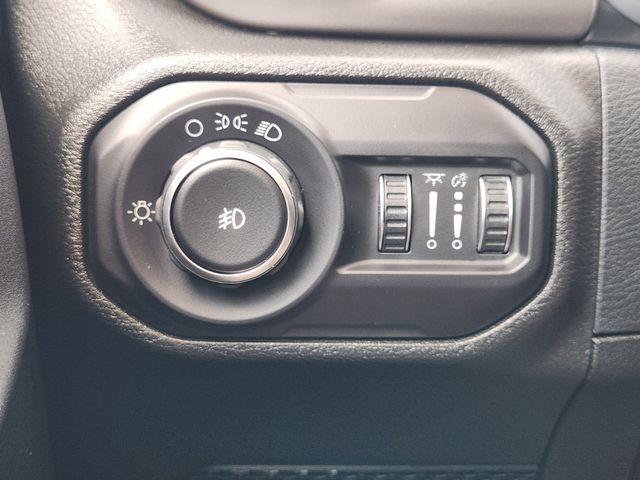 2018 Jeep Wrangler - $24,500