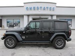 2018 Wrangler Unlimited Thumbnail 1