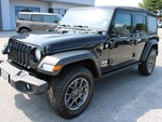 2018 Wrangler Unlimited Thumbnail 2