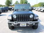 2018 Wrangler Unlimited Thumbnail 3