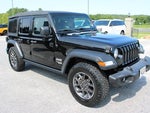 2018 Wrangler Unlimited Thumbnail 4