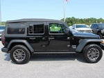 2018 Wrangler Unlimited Thumbnail 5