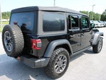 2018 Wrangler Unlimited Thumbnail 6