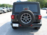 2018 Wrangler Unlimited Thumbnail 7