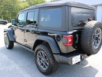 2018 Wrangler Unlimited Thumbnail 8