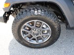 2018 Wrangler Unlimited Thumbnail 11
