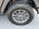 2018 Wrangler Unlimited Thumbnail 12