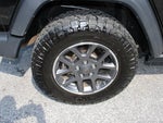 2018 Wrangler Unlimited Thumbnail 13