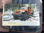 2018 Wrangler Unlimited Thumbnail 23