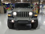 2019 Wrangler Unlimited Thumbnail 3