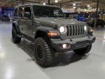 2019 Wrangler Unlimited Thumbnail 5
