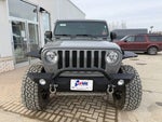 2019 Wrangler Unlimited Thumbnail 2