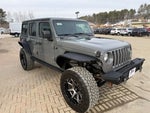 2019 Wrangler Unlimited Thumbnail 3
