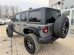 2019 Wrangler Unlimited Thumbnail 9