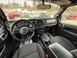 2019 Wrangler Unlimited Thumbnail 16